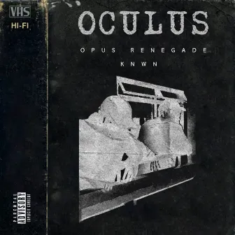 Oculus by Opus Renegade