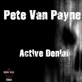 Active Denial by Pete Van Payne