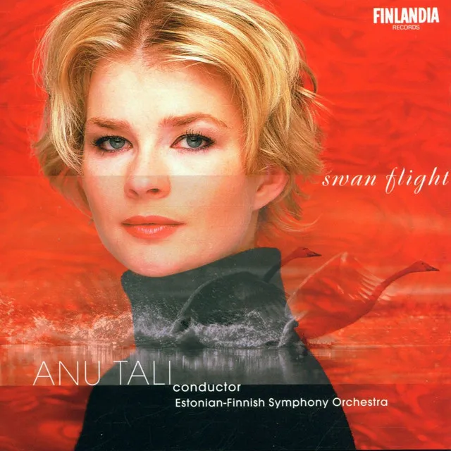 Estonian-Finnish Symphony Orchestra