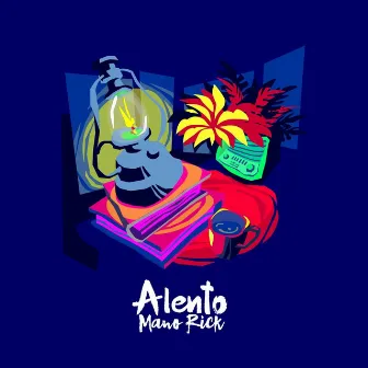 Alento by Mano Rick