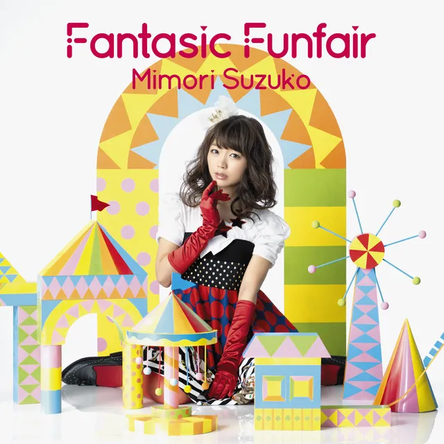 Fantasic Funfair (Standard Edition)