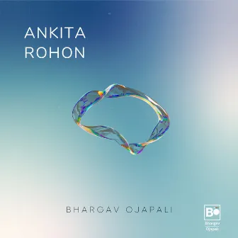 Ankita Rohon by Bhargav Ojapali