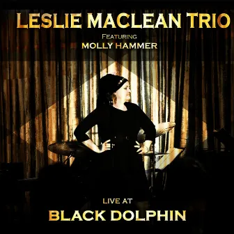 Live at Black Dolphin by Molly Hammer