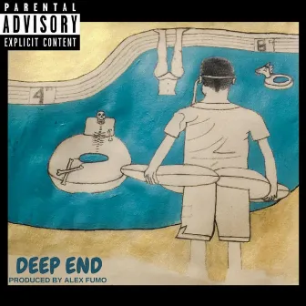 Deep End by Owen Finn