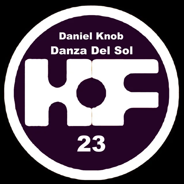 Danza Del Sol - Original Mix