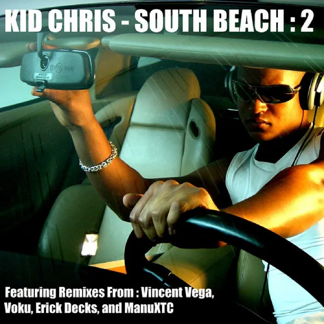 South Beach - Vincent Vega Dub