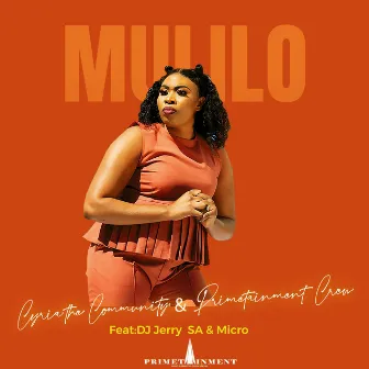 Mulilo by Cyria the community