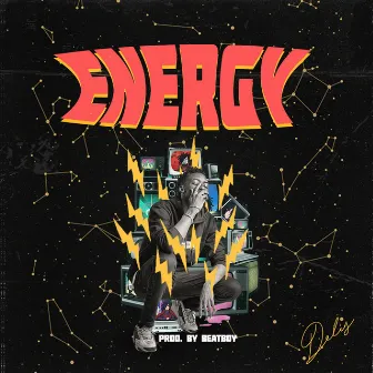 Energy (Freestyle) by Delis