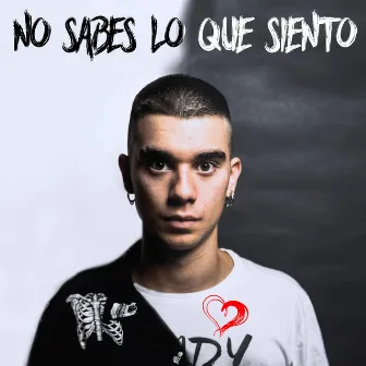 No Sabes Lo Que Siento by Alex Mola