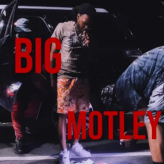 Big Motley by YNG Li Motley