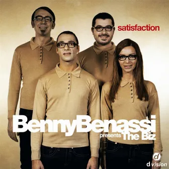 Satisfaction (Benny Benassi Presents The Biz) by The Biz