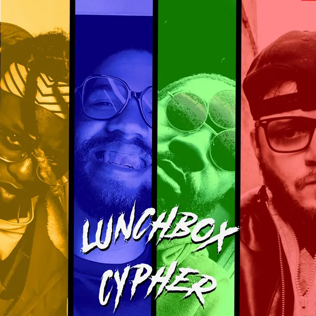 Lunchbox Cypher