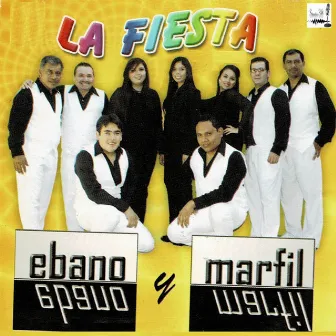 La Fiesta by Ebano Y Marfil