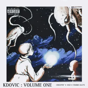 KDOVIC : VOLUME ONE by Kdoteb