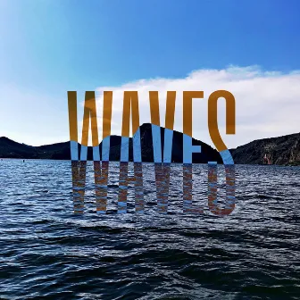 Waves by Drk Matr