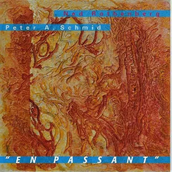 En Passant by Ned Rothenberg