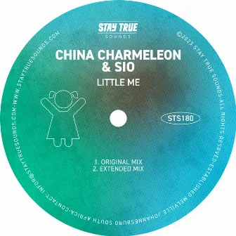 Little Me by China Charmeleon