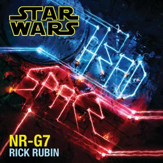 NR-G7 by Rick Rubin