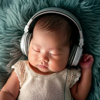 Nighttime Baby Harmony: Sleep Calm Tunes by 