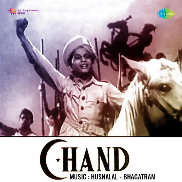 Chand (Original Motion Picture Soundtrack)