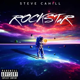 Rockstar by Steve Cahill