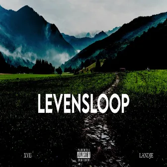 Levensloop by Landje