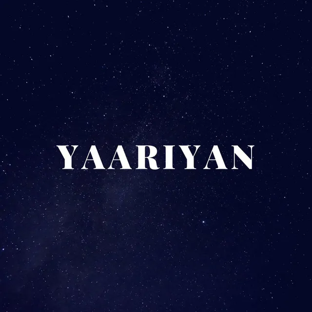 Yaariyan - Shayari Session