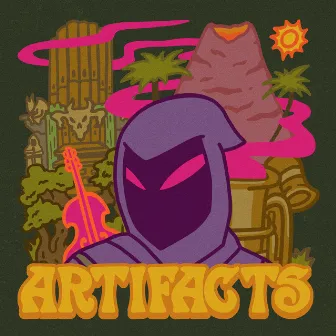 Artifacts by Slug