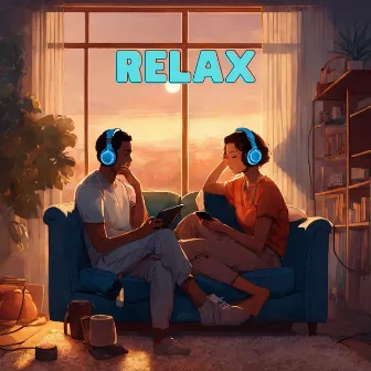 Relax by Montana Produciendo