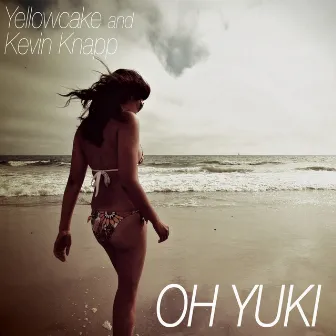 Oh Yuki/Waterfall by Yellowcake