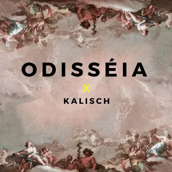 Odisséia by Kalisch