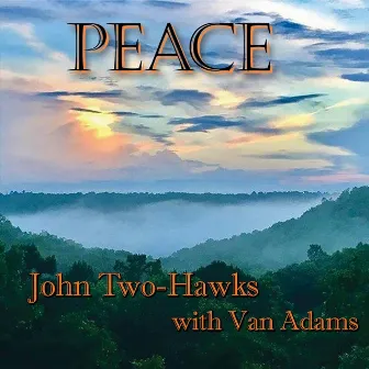 Peace by Van Adams