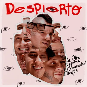 Despierto by La Otra Esquina