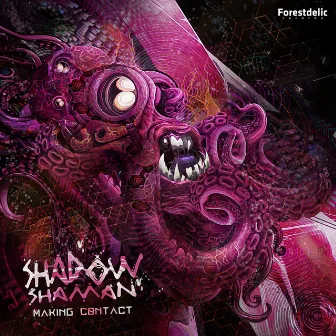 Making Contact by Shadow Shaman