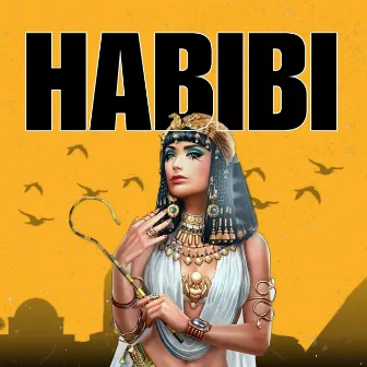 Habibi by Harshal Dhavan