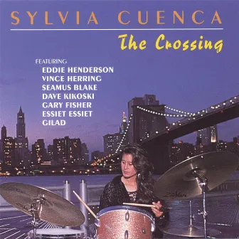 The Crossing by Sylvia Cuenca