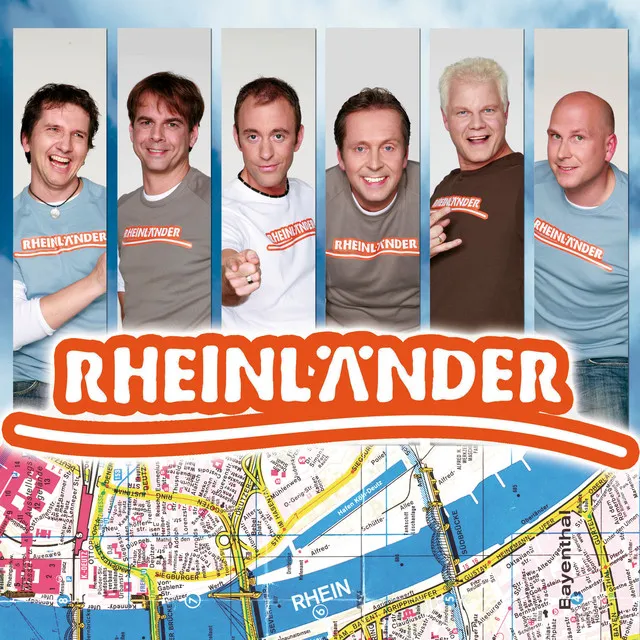 Rheinländer