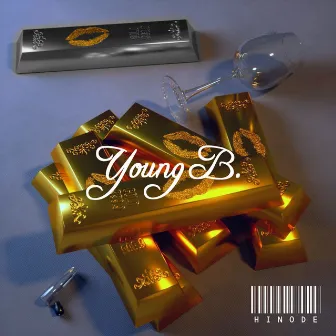 Hinode by Young B