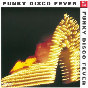 Funky Disco Fever by Machan