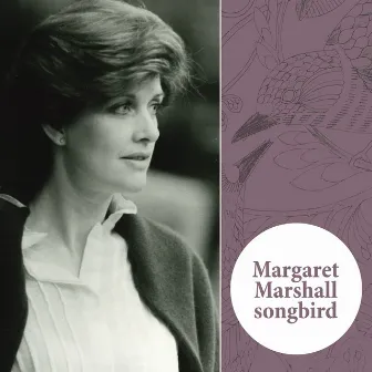 Songbird by Margaret Marshall