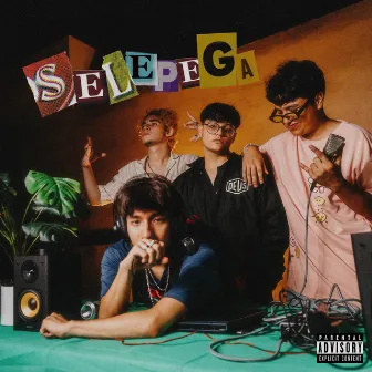 Selepega by RVL