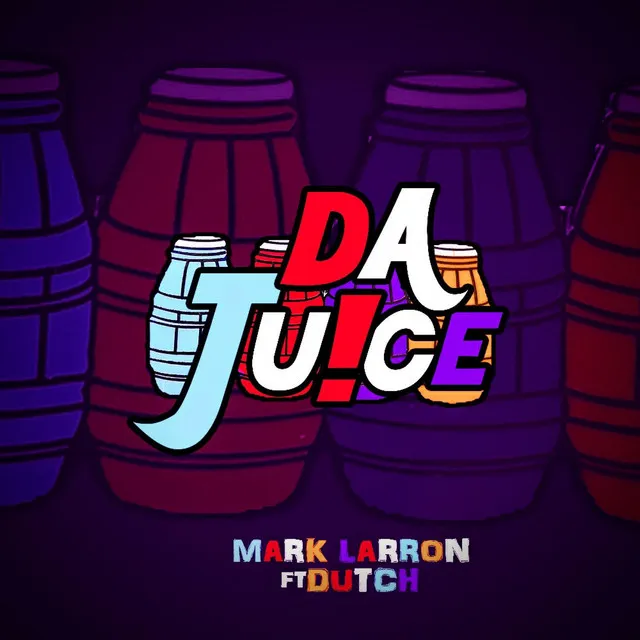 Da Juice!!