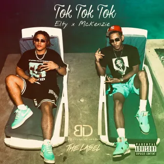 Tok Tok Tok by Mckenzie