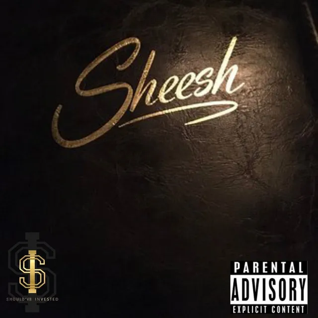 Sheesh (Freestyle)