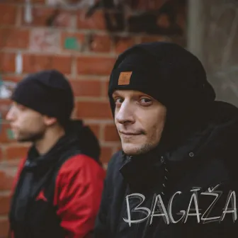 Bagāža by Bruolāns