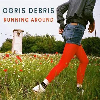 Running Around by Ogris Debris