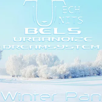 Winter Pan by Unknown Artist