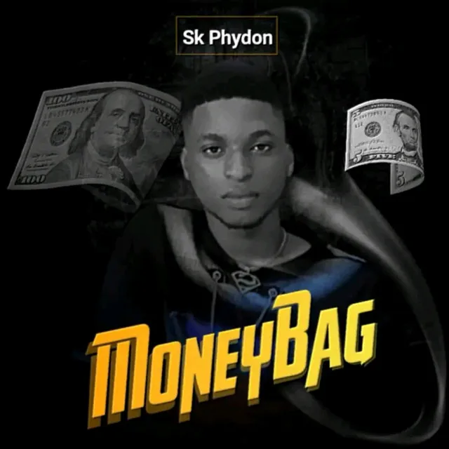 Money Bag - remix