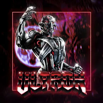 Ultron by XVTS