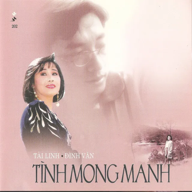 Tài Linh - Đình Văn - Tình mong manh